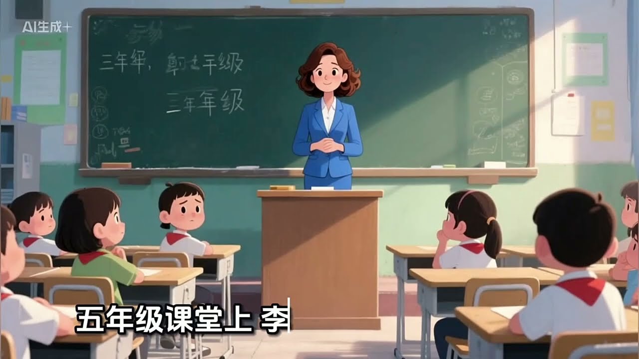 巧解鸡兔同笼—让生活场景成为解题钥匙