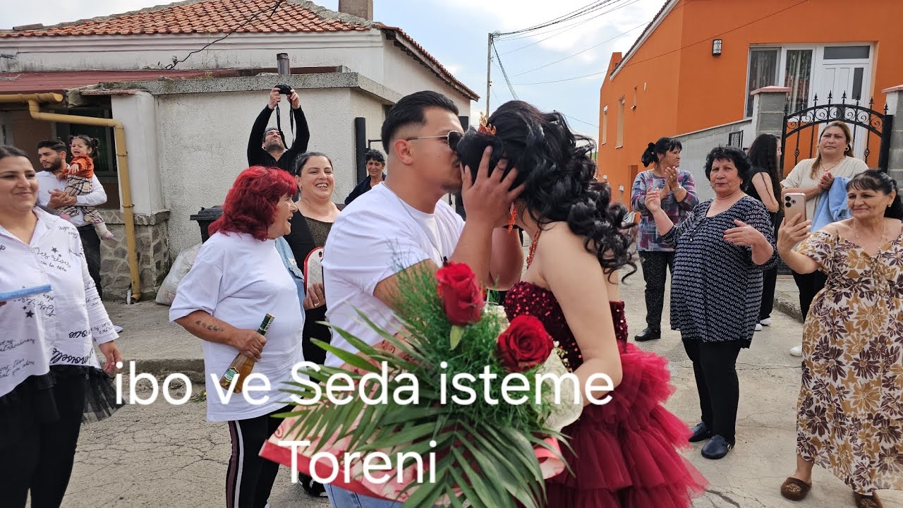 IBO VE SEDA ISTEME  TORENI
