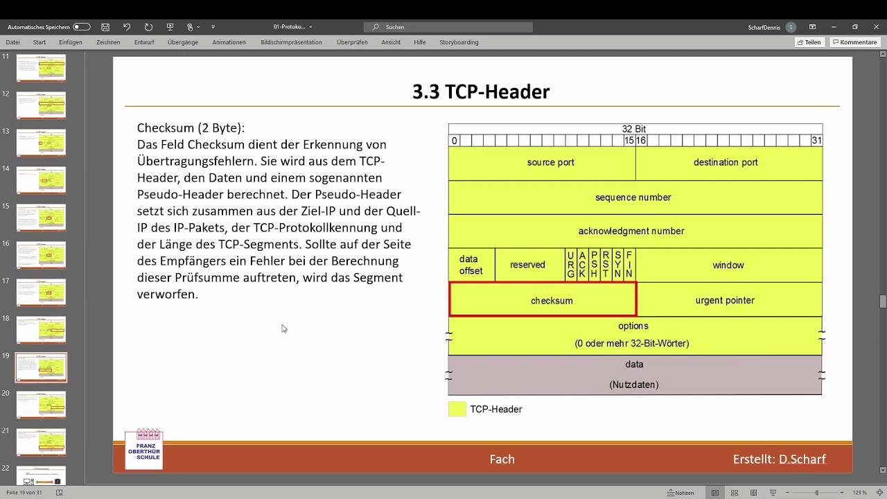 210 - NWT - TCP