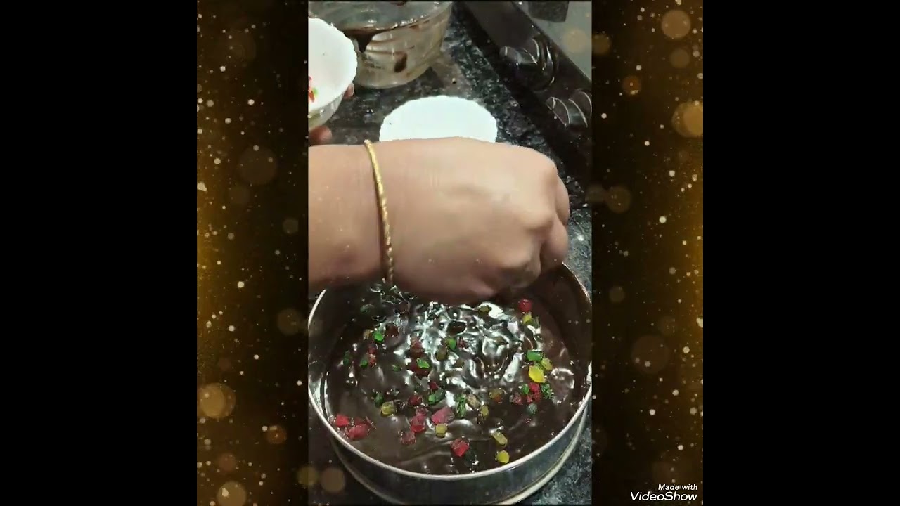The kaveris kitchen 