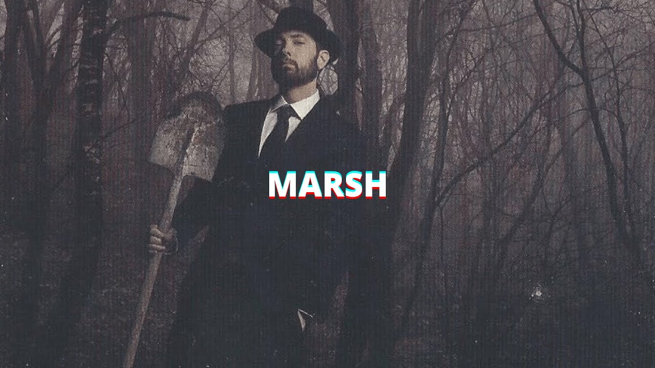 Eminem Type Beat 2021 - 