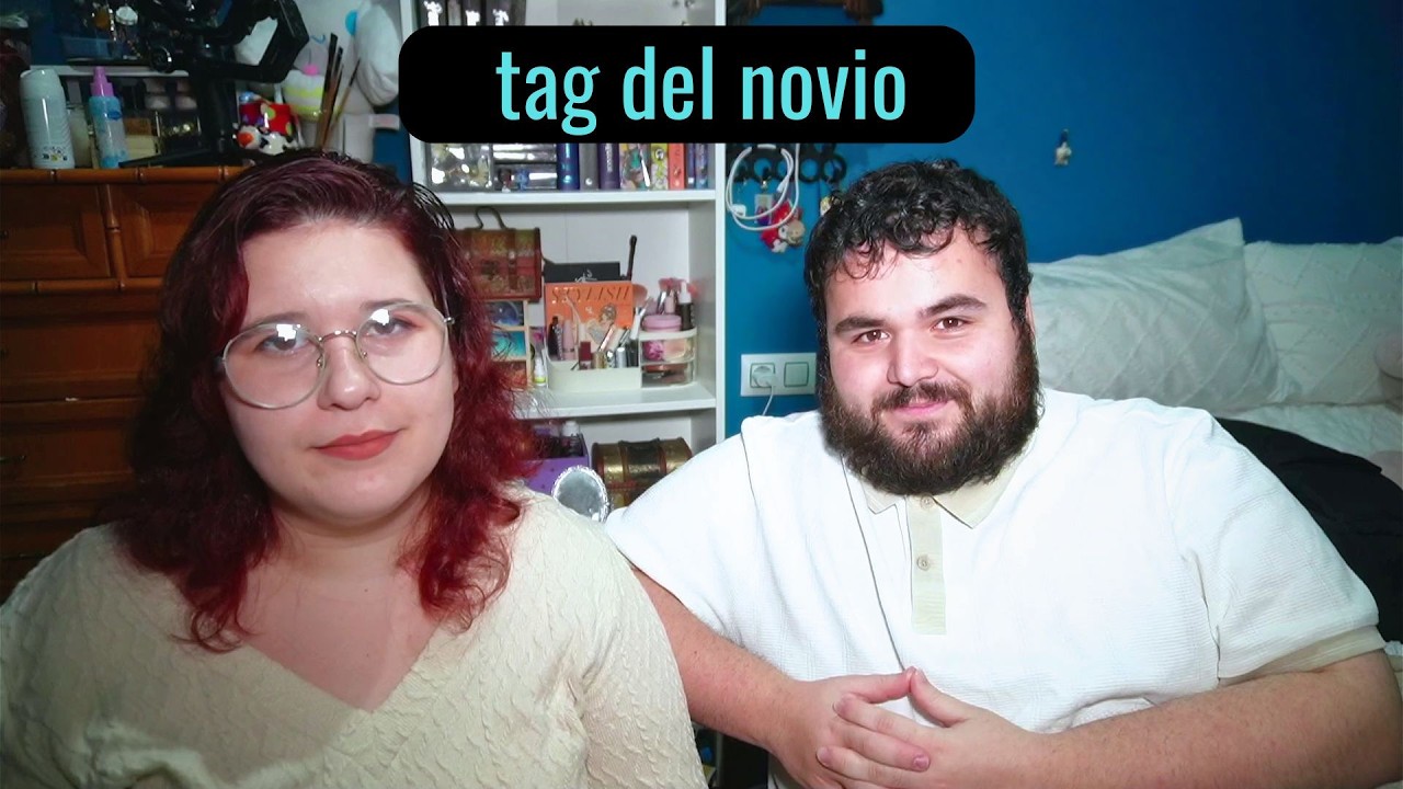 CONTRATO LABORAL PARA NOVIOS (TAG DEL NOVIO)