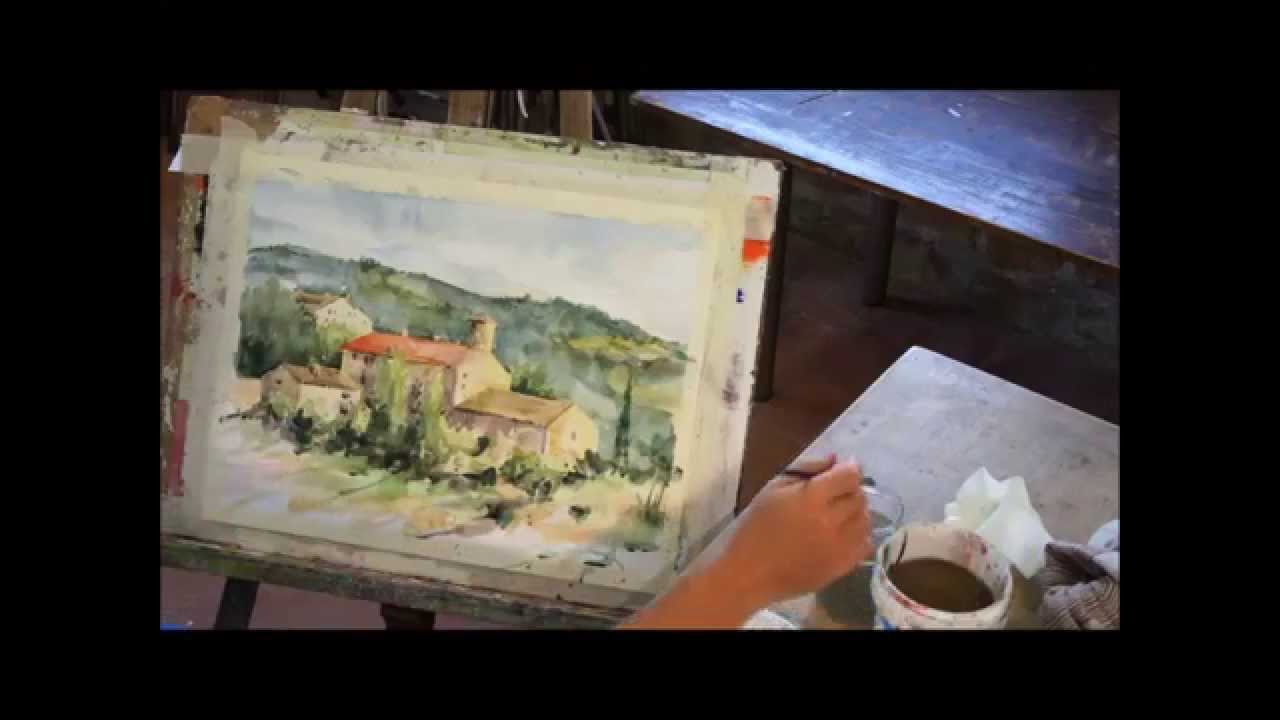 livepainting GRIS 