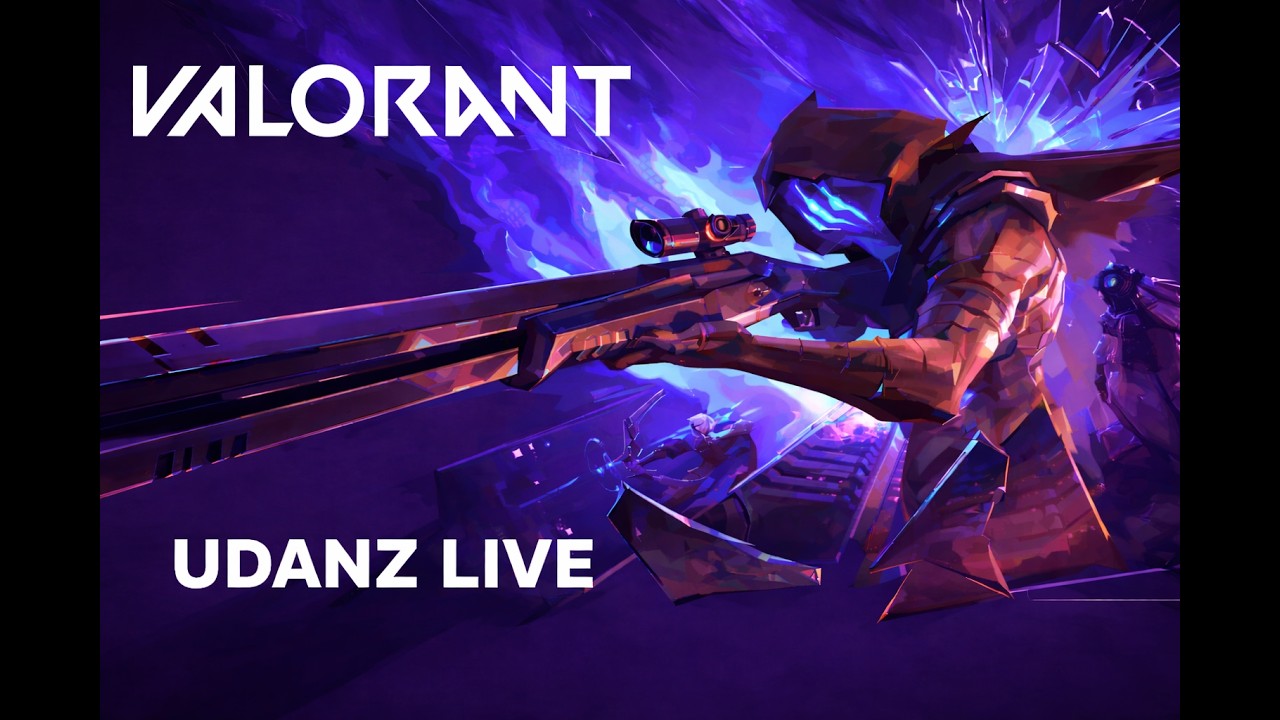 I'm A Noob In This Game! New Start! Valorant Gameplay Tamil! Online Multiplayer Game!