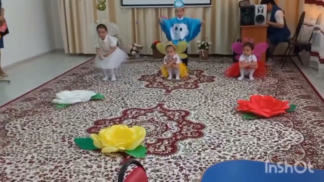 Зерек бала байқауы