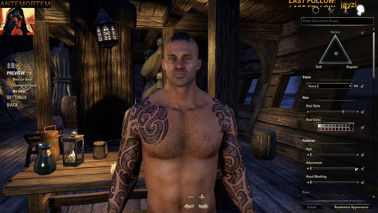 ESO | Elder Scrolls Online CZ/SK |  - D&iacute;l.1
