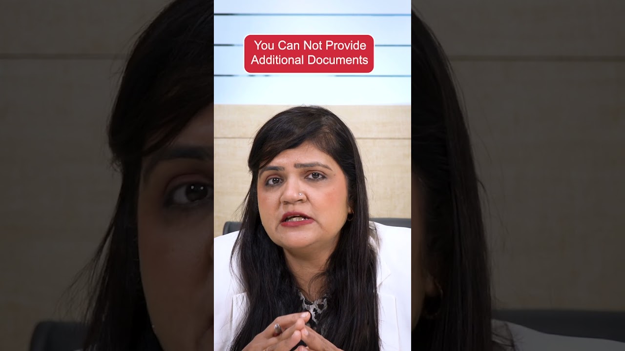 What next if your UK Visa application is refused ?