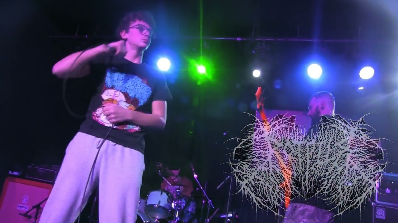 Common Chord Presents - Rotpile (Full Set)