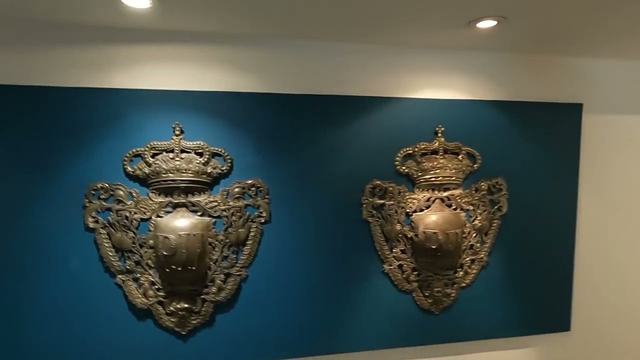 MUSEU HISTÓRICO NACIONAL