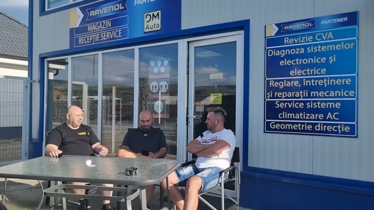 De la ANGAJAT la ANGAJATOR cu Robert Preda și Călin Mocean
