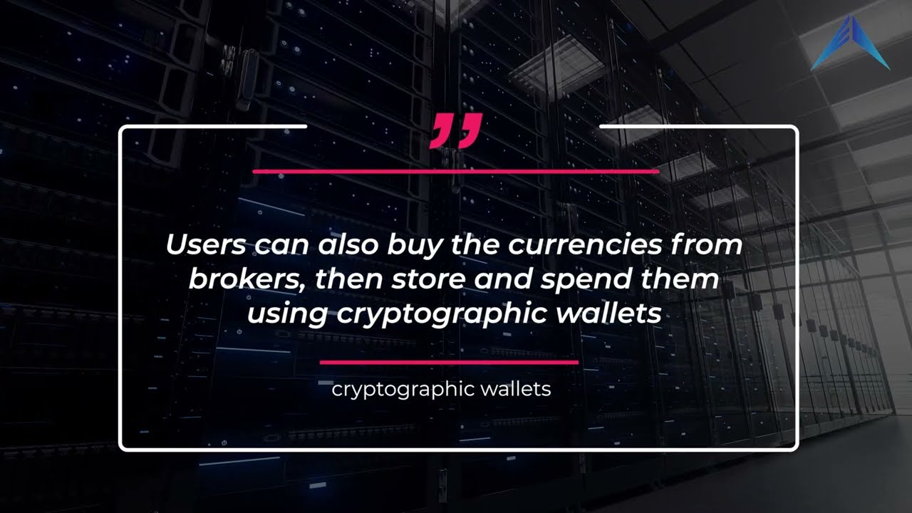 What is Crypto Currency & How do they work?