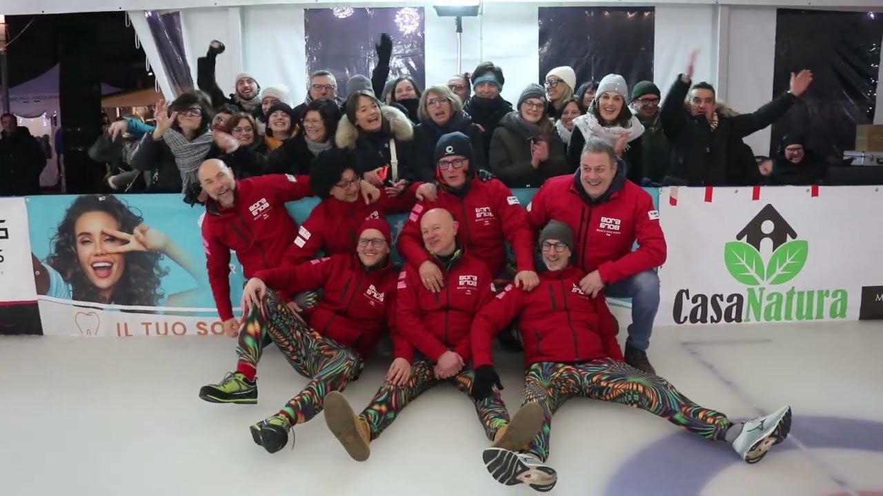 Curling bisiac vs Curling olimpico: quali differenze ci sono?