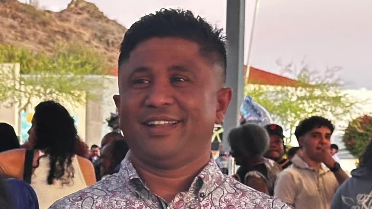 Father of four, rideshare driver killed in Valley wrong-way crash over the weekend