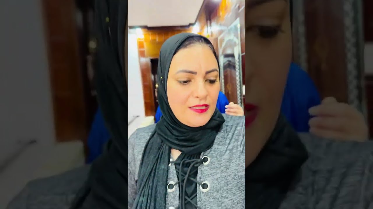 استدرج جارته للبيت ومراته مش موجوده