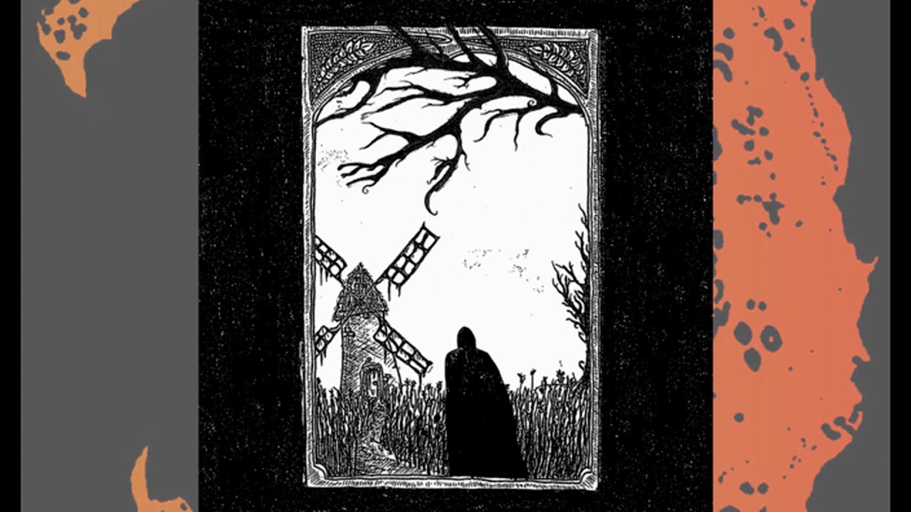 Old Tower - Plaque Harvest - full album (2020)