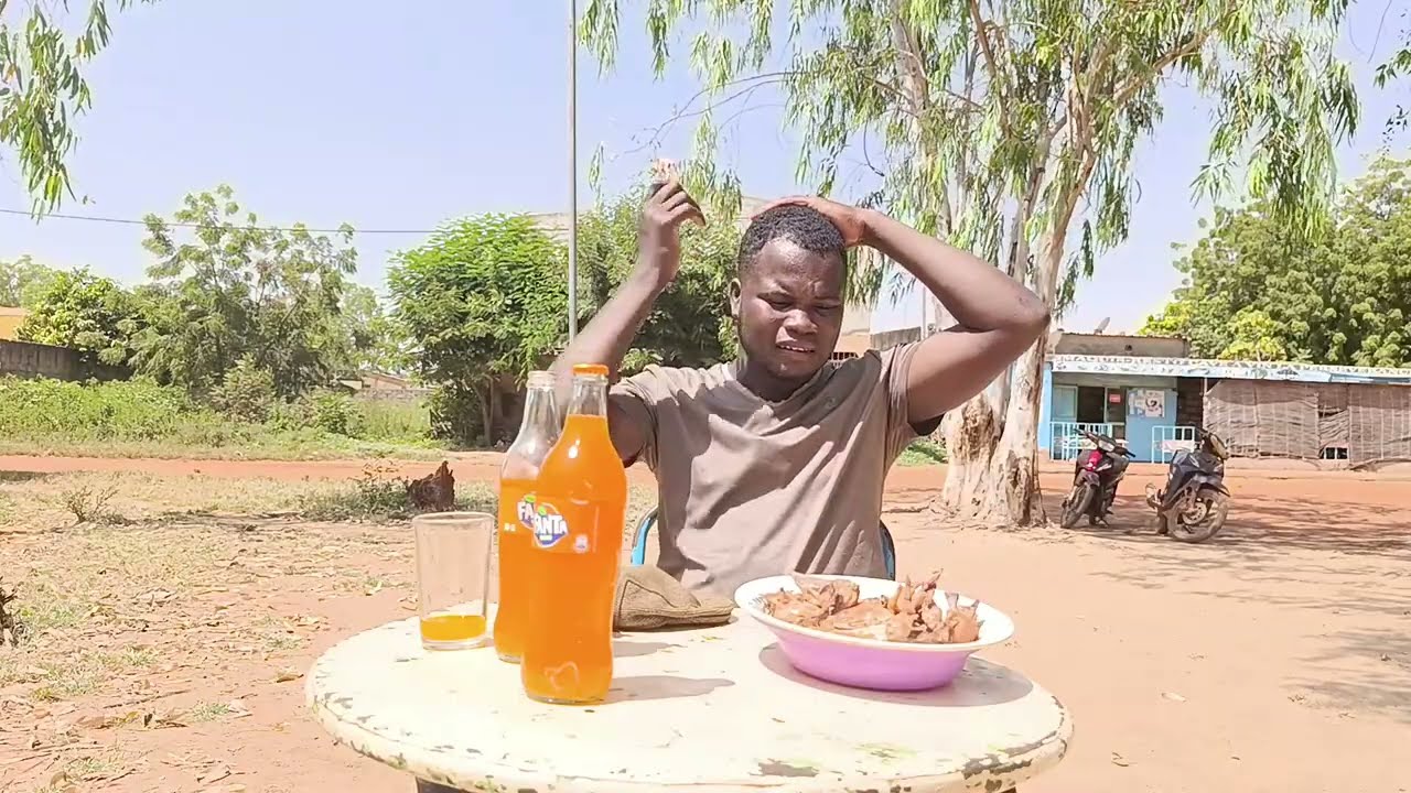 QUAND TU ABUSES DE LA GENTILLESSE D'UNE PERSONNE 