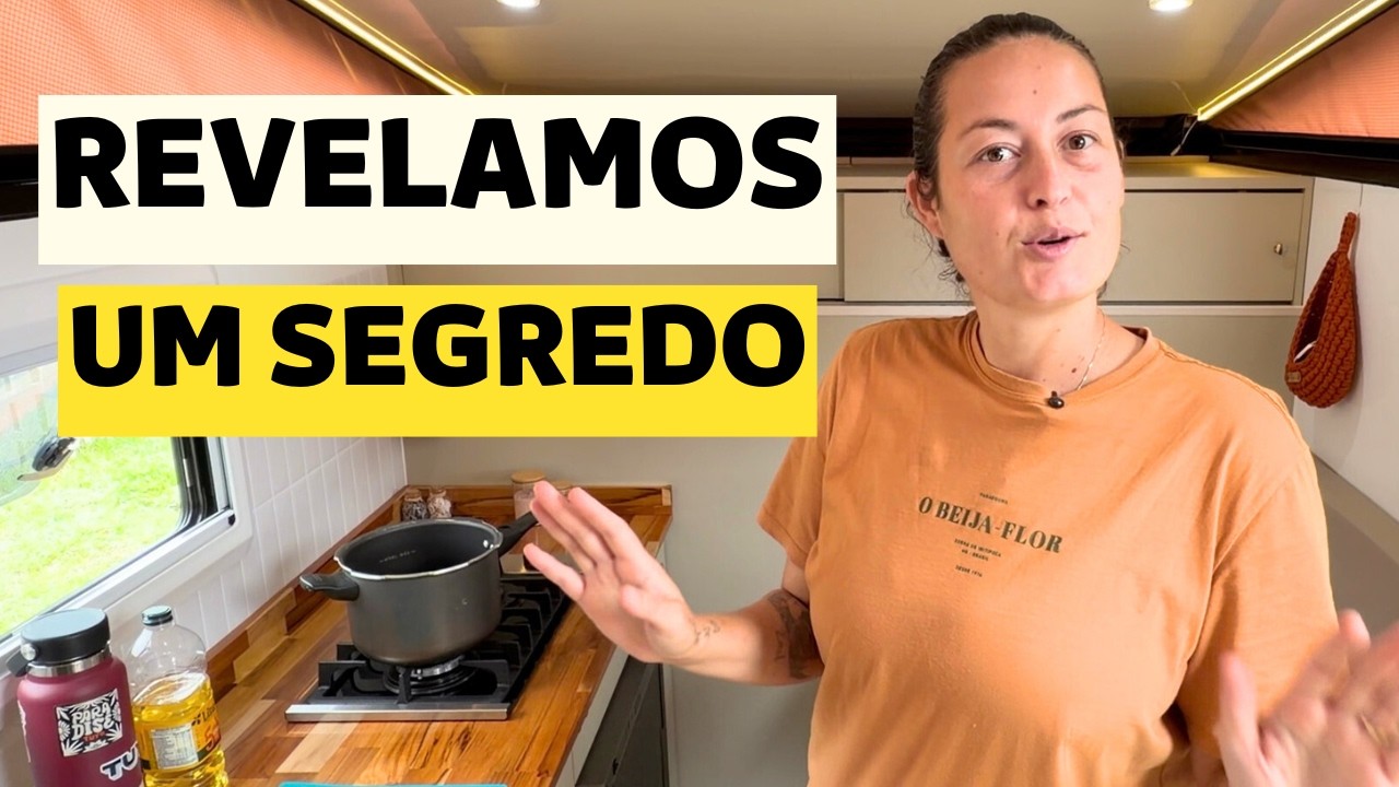 NOSSA ROTINA NO SITIO DO GUTO