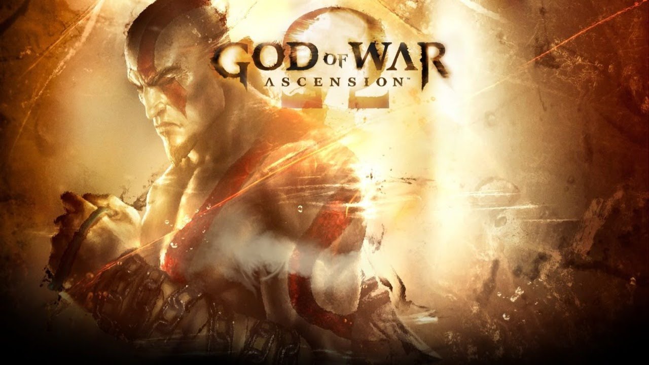 God of War: Ascension - Uhcheechee llr