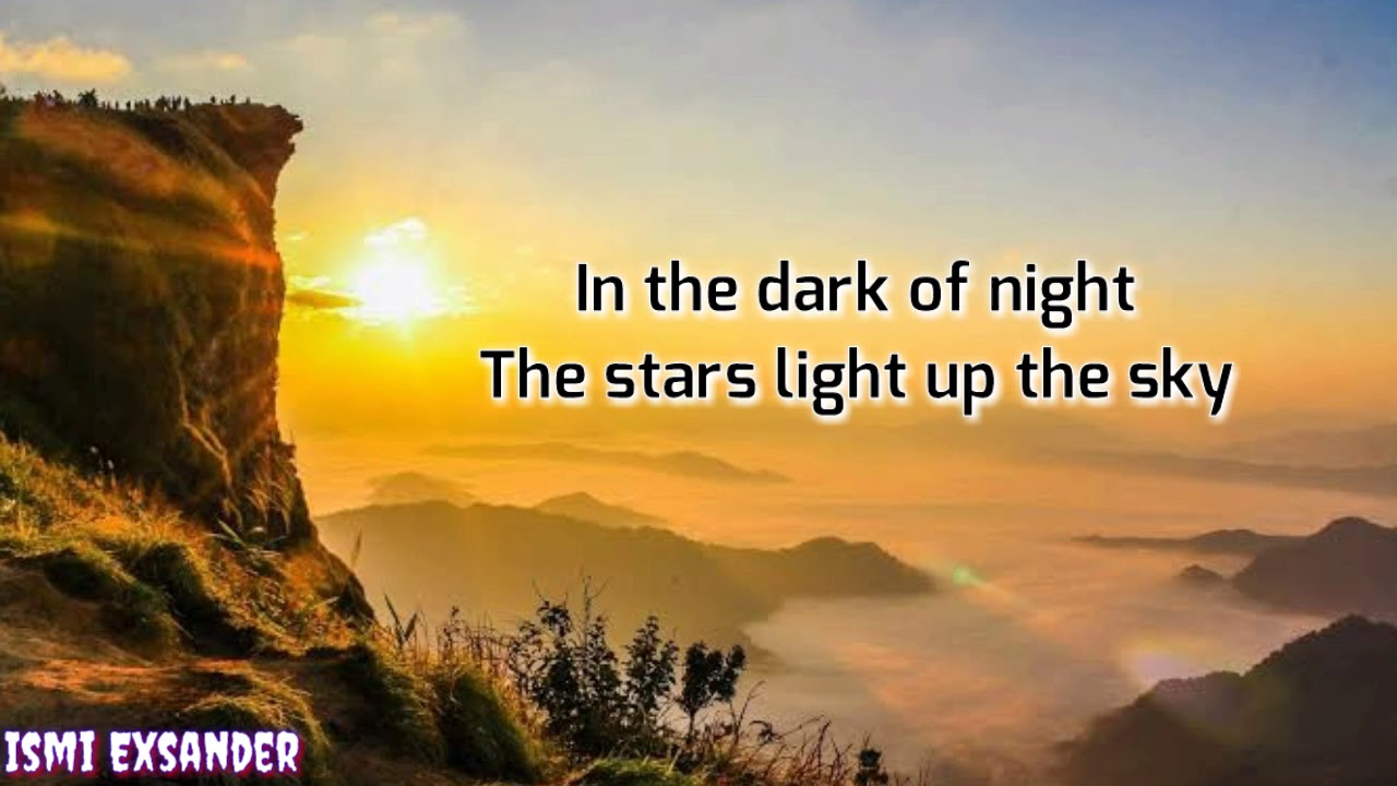 Alan Walker - Unity (lyrics)