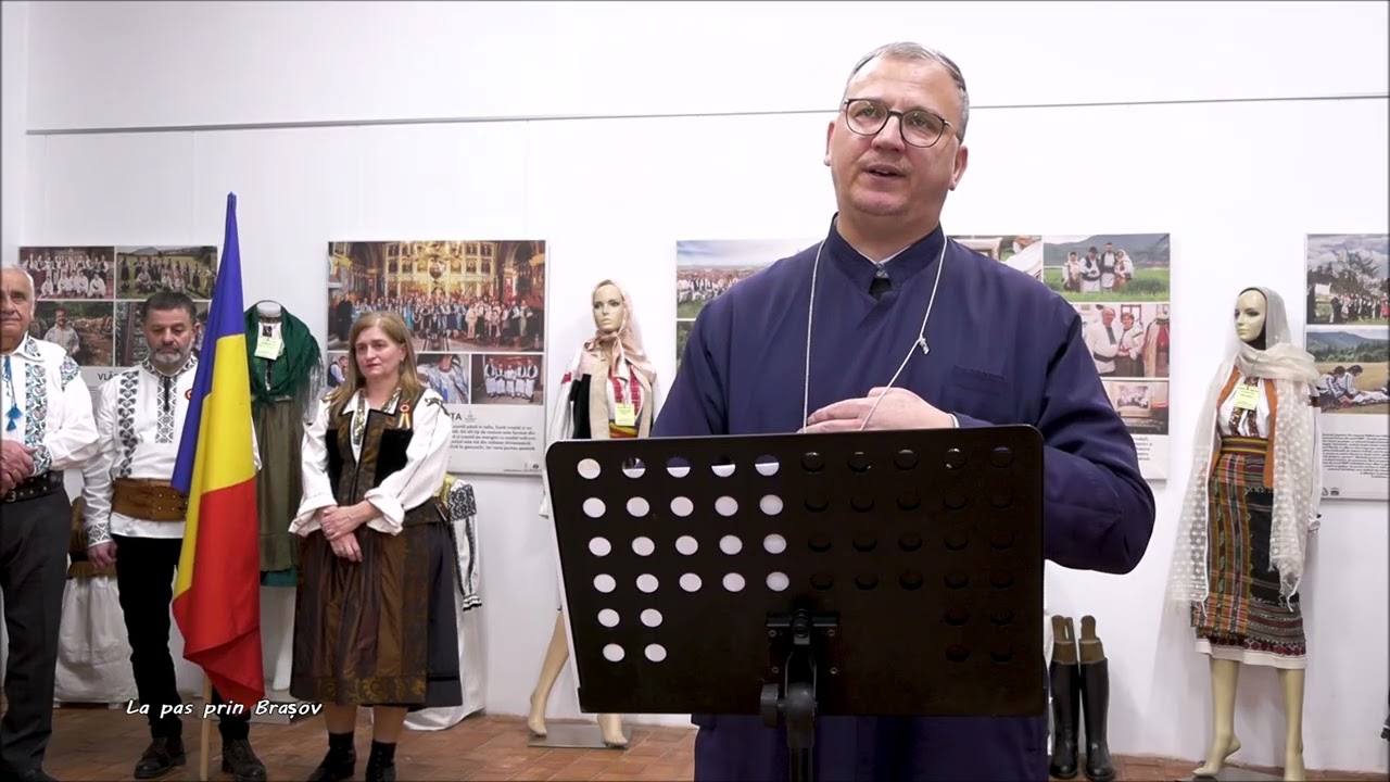 Preotul Ionuț Ciprian Ilea: „O Maică dulce-a vieții mele”, priceasnă