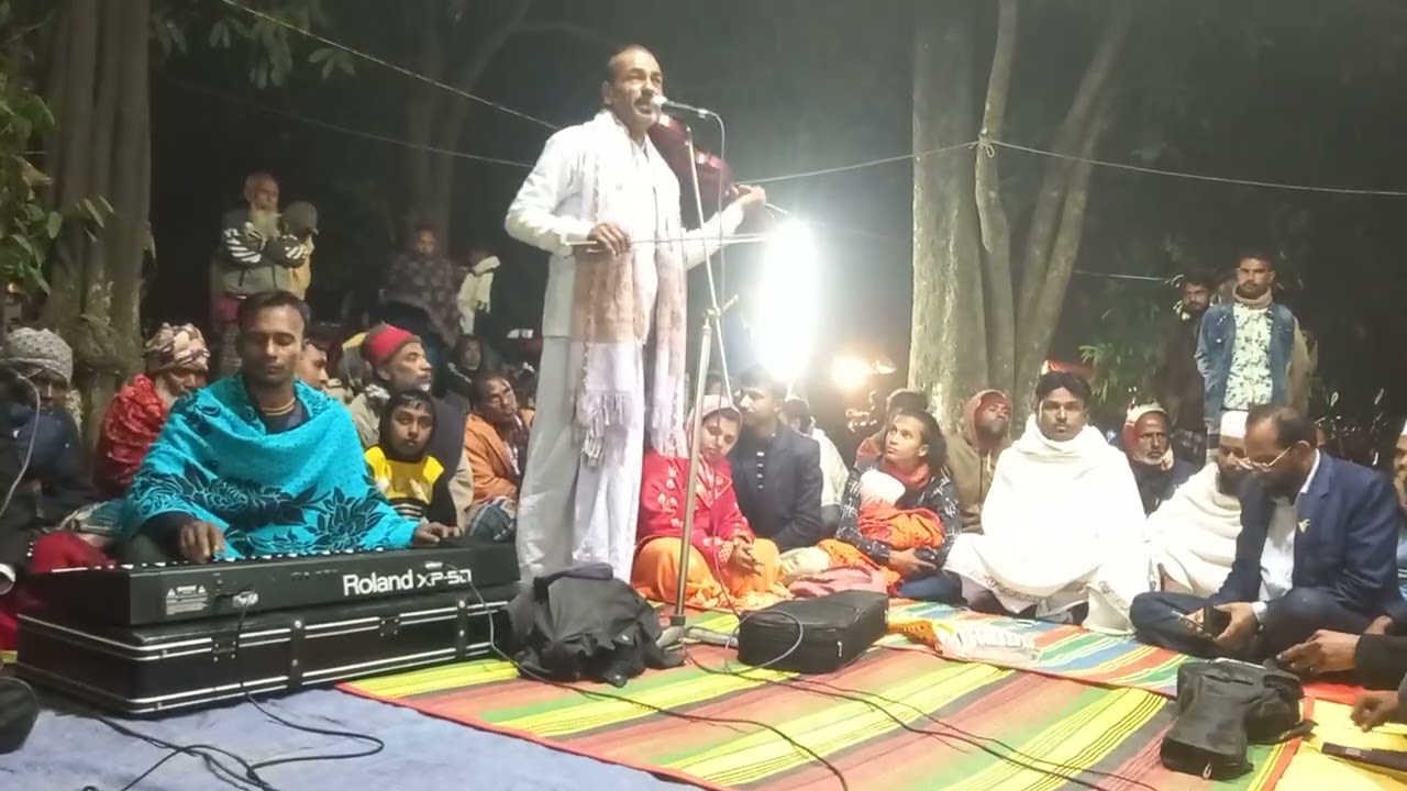 বাউল গান