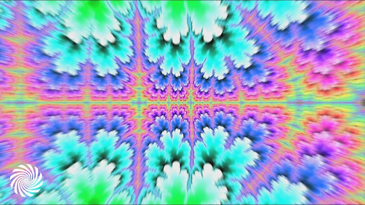 Harmonix & Katharsis - Real Psychedelic