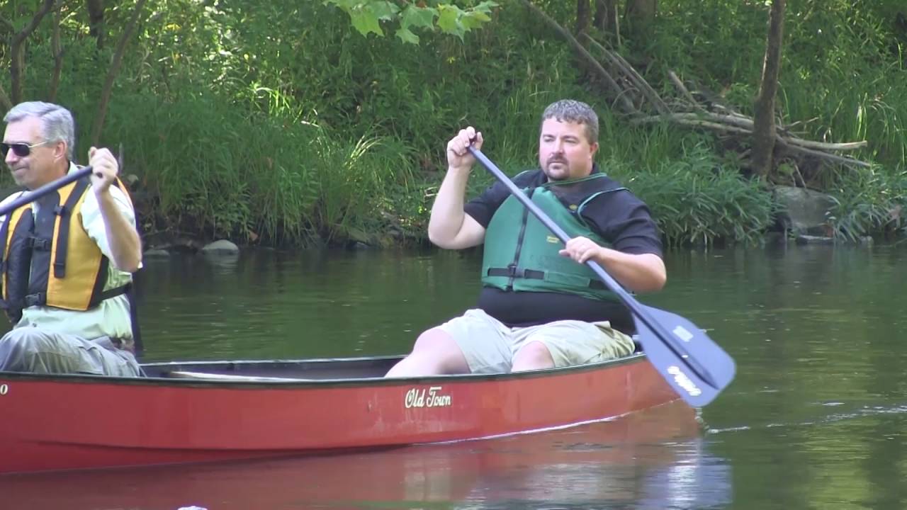 Meet Your Government - Clermont County Parks