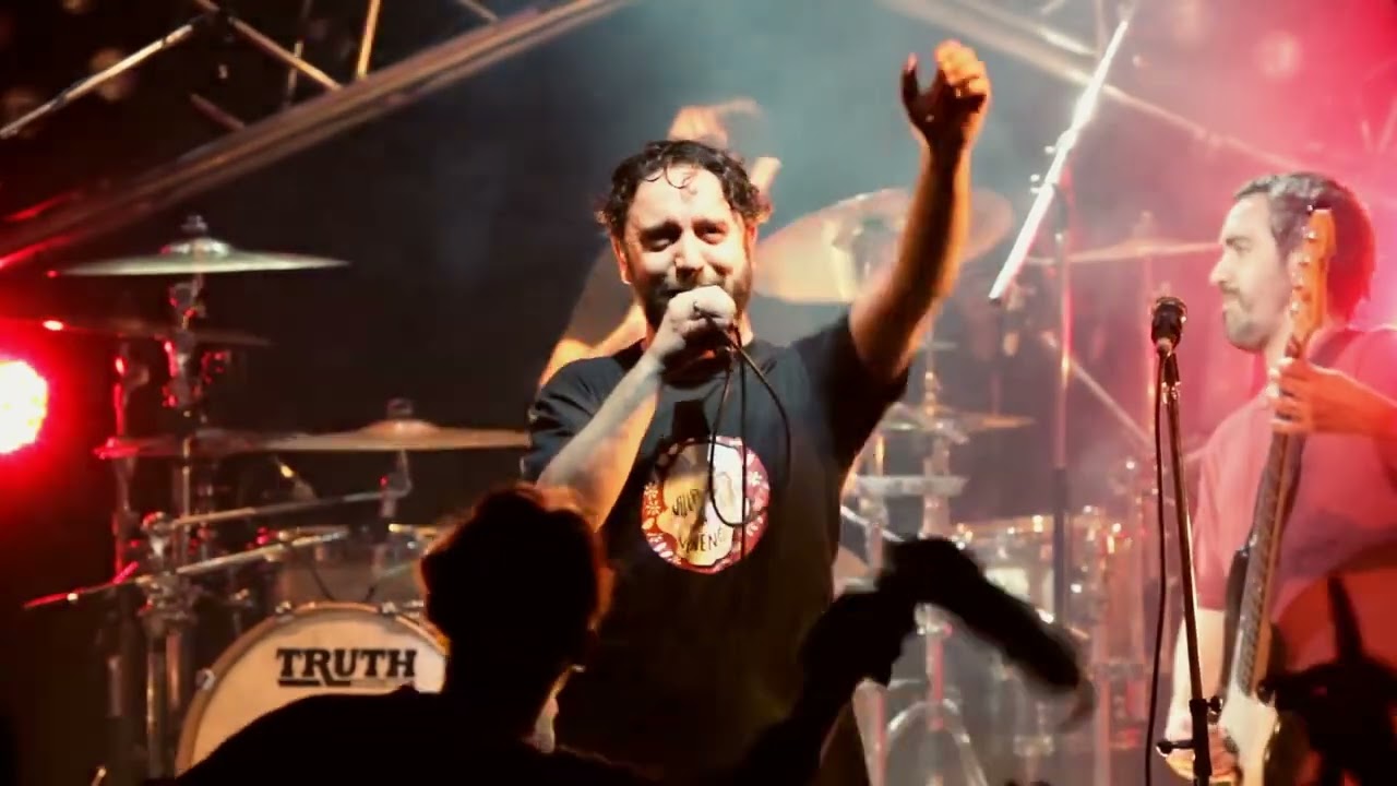 Eterna Inocencia  Sin quererlo mi alma se desangra