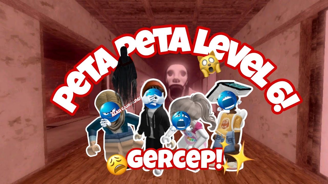 MAIN PETA PETA SERVER NYA PRO SEMHA🤩💪||ROBLOX INDONESIA 🇮🇩