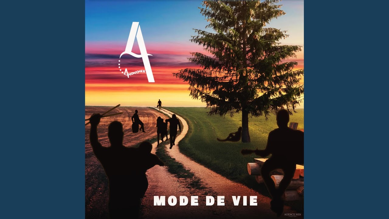 Mode de vie
