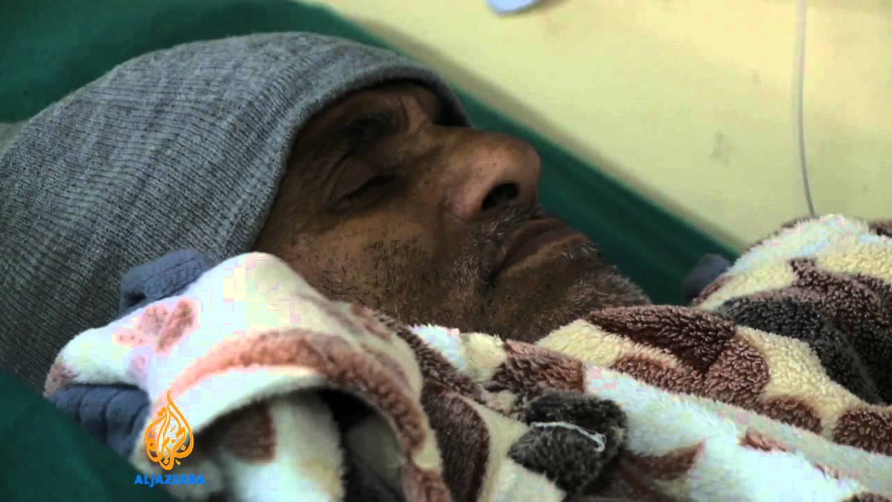 Nepal's doctors strike over corruption
