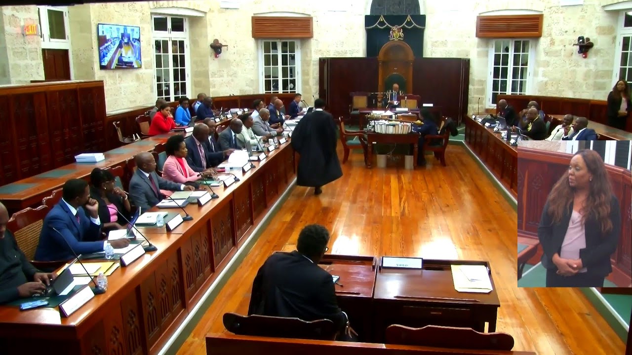The Honourable The House - Tuesday 24th February, 2026 - Part 4
