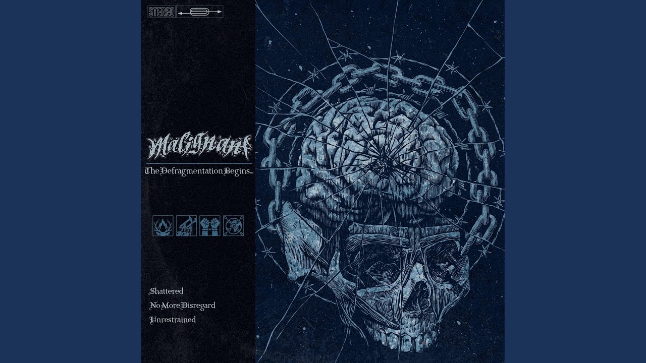 Unrestrained (feat. Cosmo Vidussi & Contention)