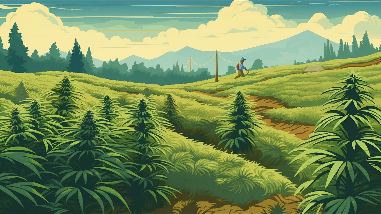 Reggae Dub Mix 2024 | Lofi Reggae Vibes of Freedom - 420 Chill #5