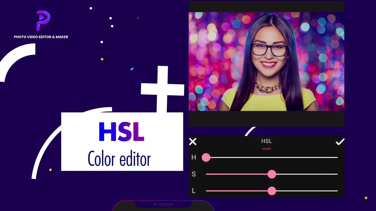 Photo Video Editor & Maker | Photo Video Editor App - Graphics Cycle