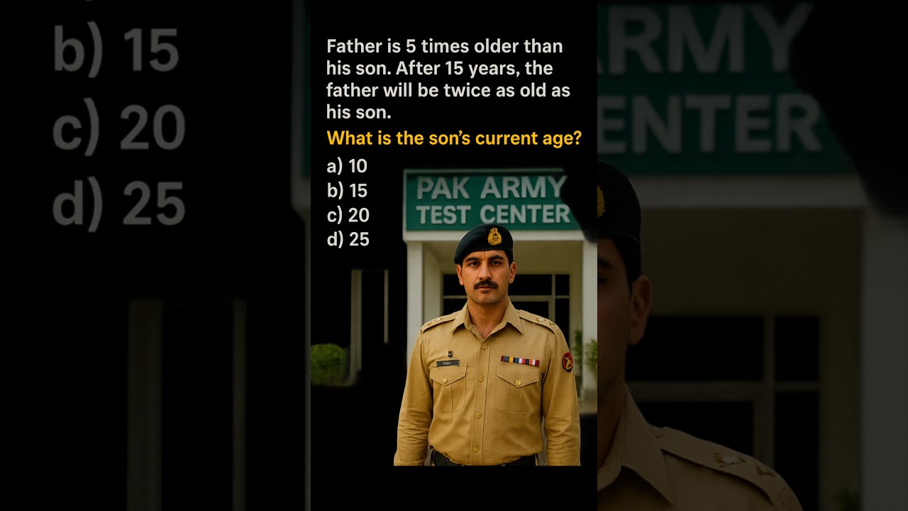 Can you solve this Quiz #joinpakarmy