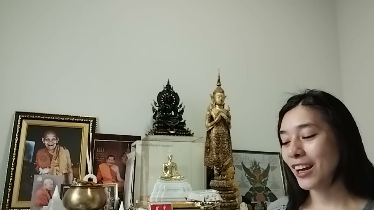 ความเพียรพระปิดตาลาว+หลวงปู่ทวด ครั้งที่118 8มีค69 