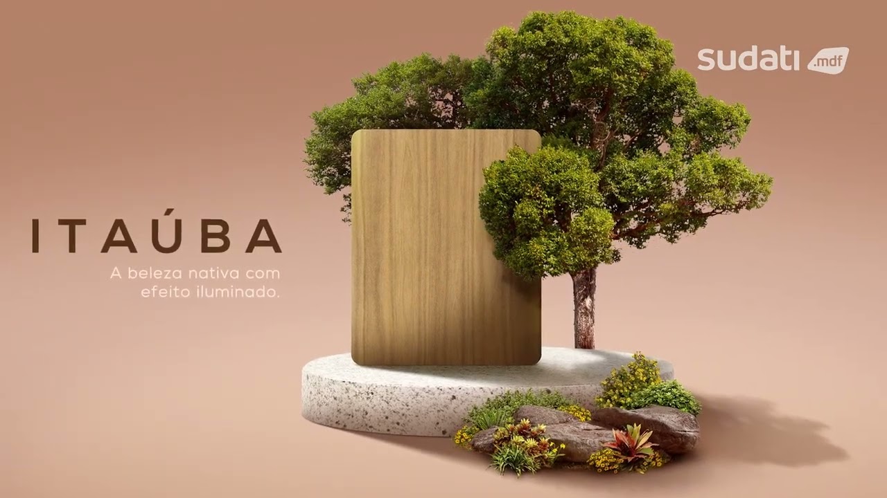 Padr&atilde;o Ita&uacute;ba Sudati