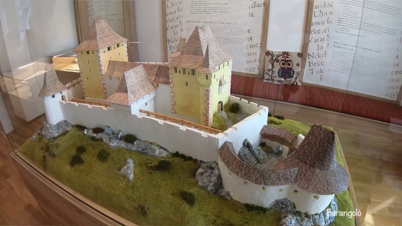 9.tv - Barangoló, Drégelyvár
