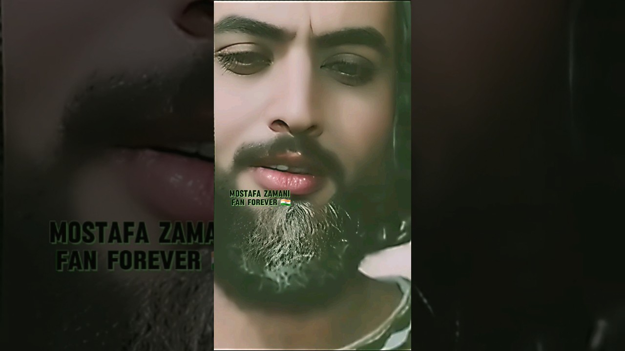 New video of mostafa zamani|hazrat yusuf zulekha movies episodes|#shorts #trending #youtubeshorts