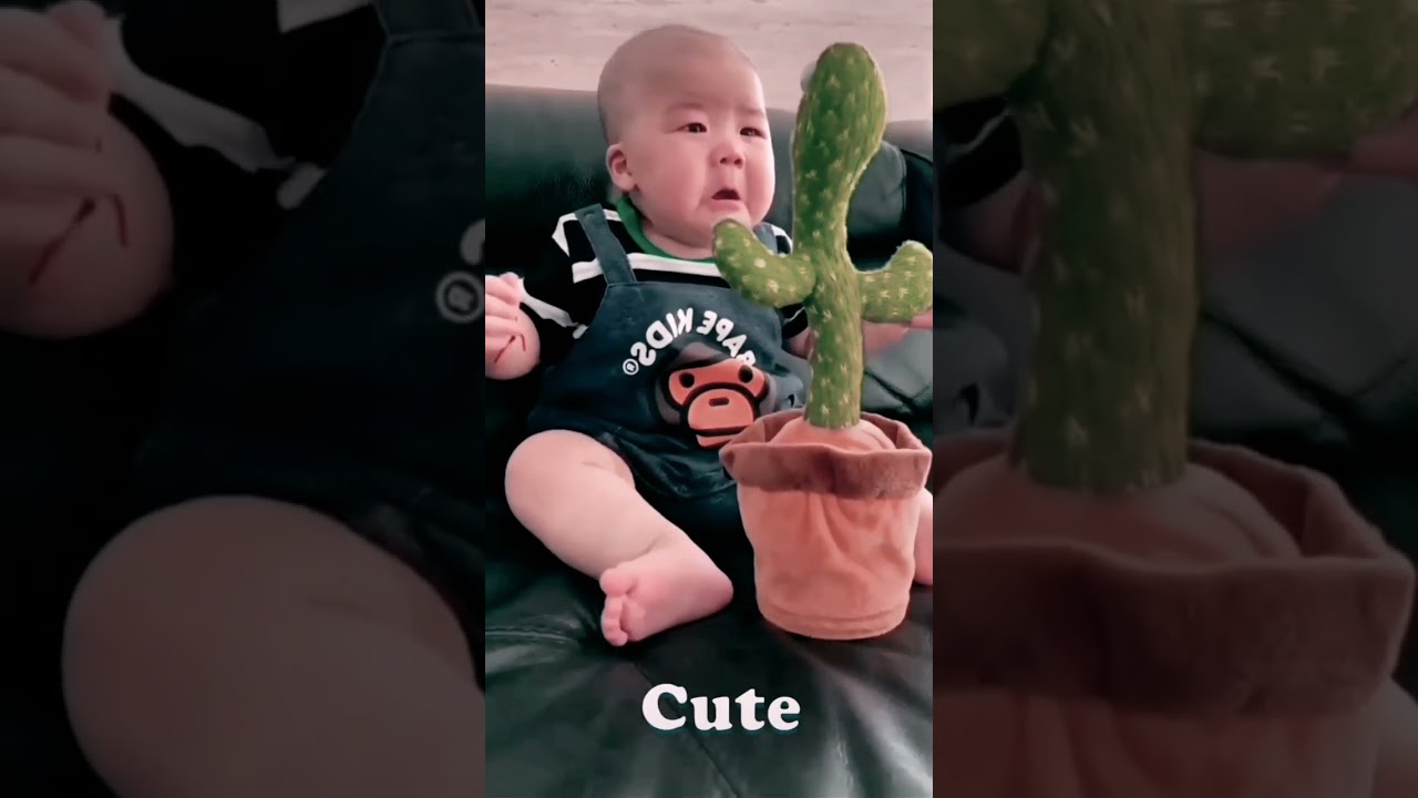 cute baby ding dong #funny #comedy #trending #viral