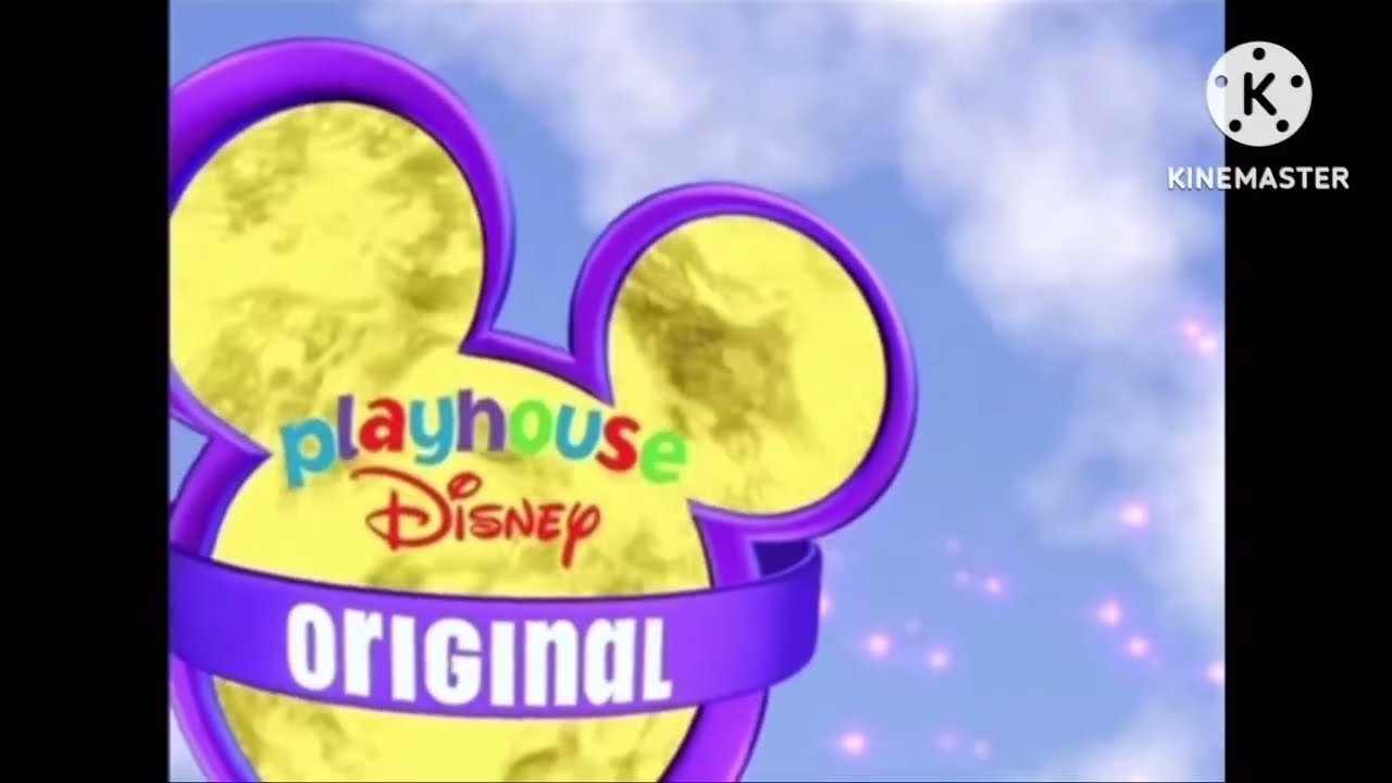 Disney Channel logo bloopers