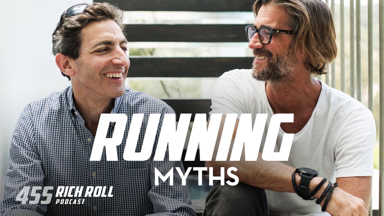 Running Myths