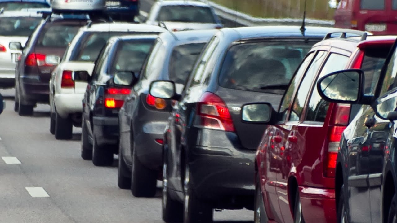 Will Ohio traffic be bad after the April 8 solar eclipse? Here's what ODOT wants drivers to know