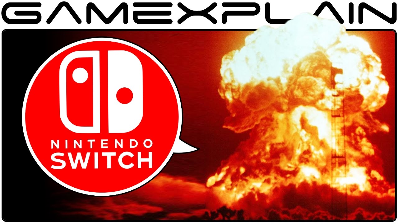 How Much Does Switch's GPU Power Matter? - Rumor Discussion