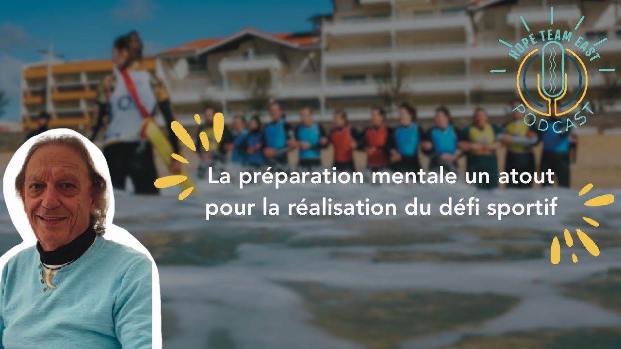 OptiCast saison 2 épisode 7  - À la rencontre de Jean Guibert
