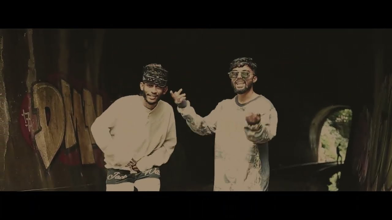 Stedy - අදුරු පැති | ft Stefa ( official music video )