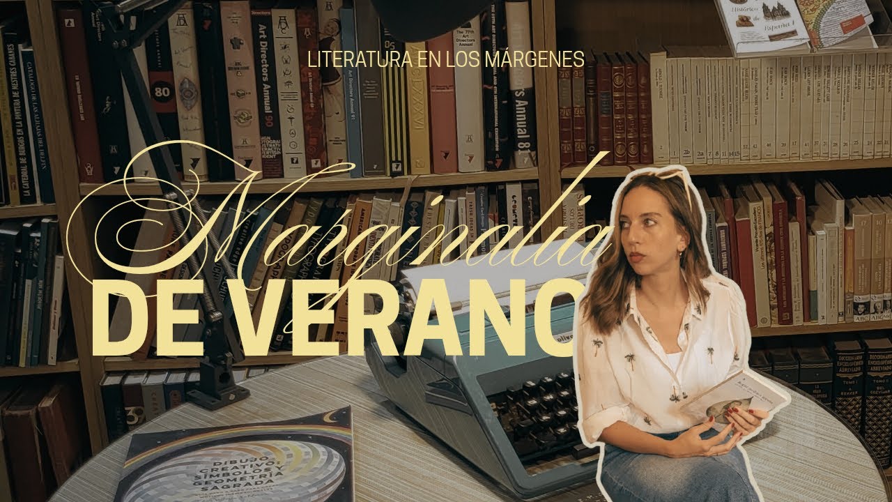 Marginalia de verano ☀️ | Jane Austen, Mariana Enriquez y autoras colombianas