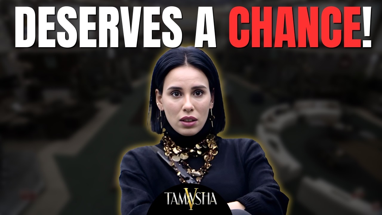 Tamasha Season 5 Episode 19 | Review | Zayb Safe | Fasih Stole the show | Samiya Emotional