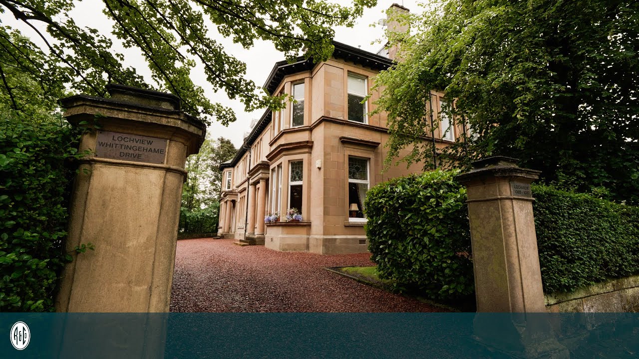 Flat 6, 1085 Great Western Road, Kelvinside, Glasgow, G12 0XR